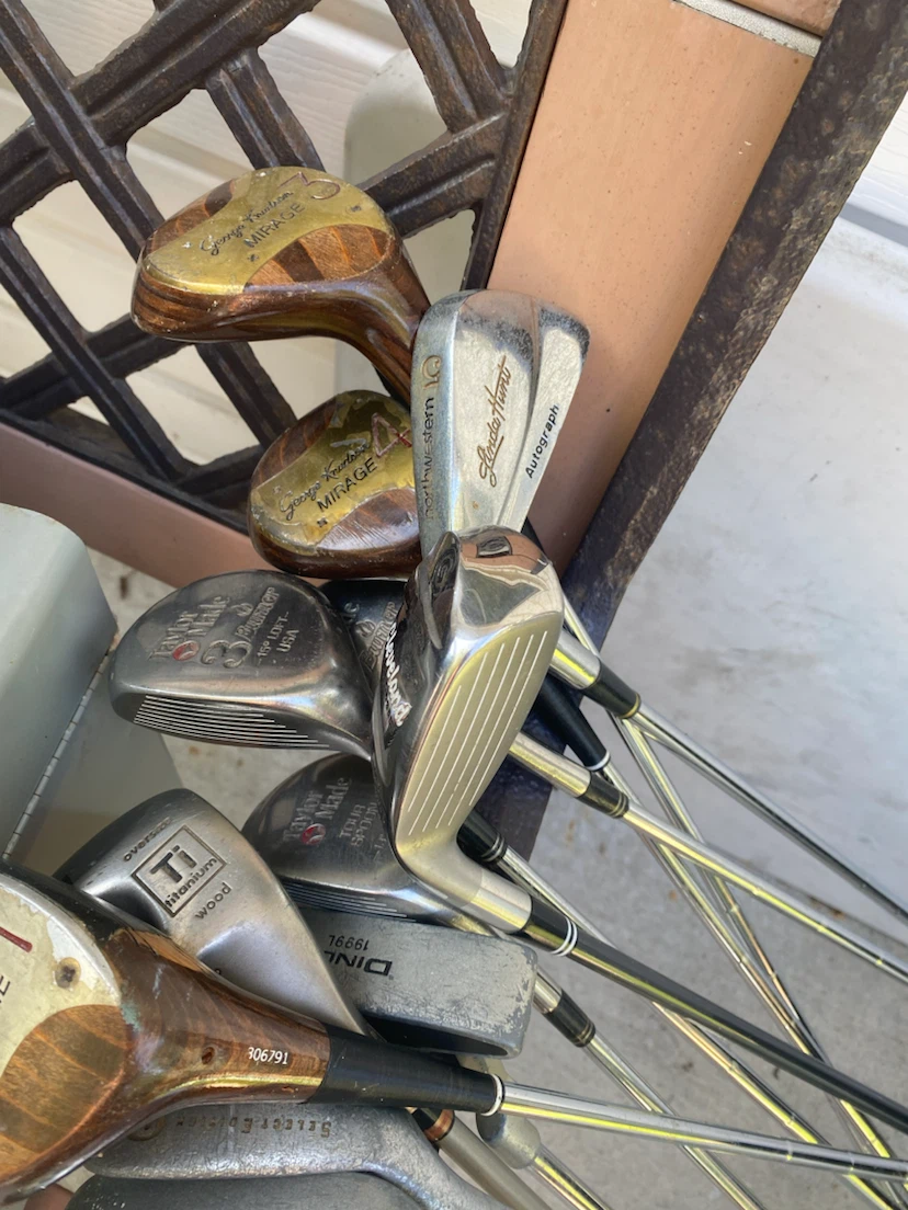 Golf lot - photo 4