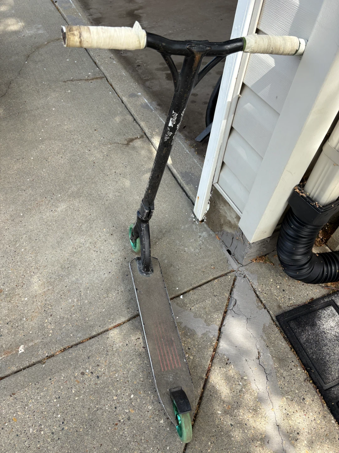 Scooter - photo 2