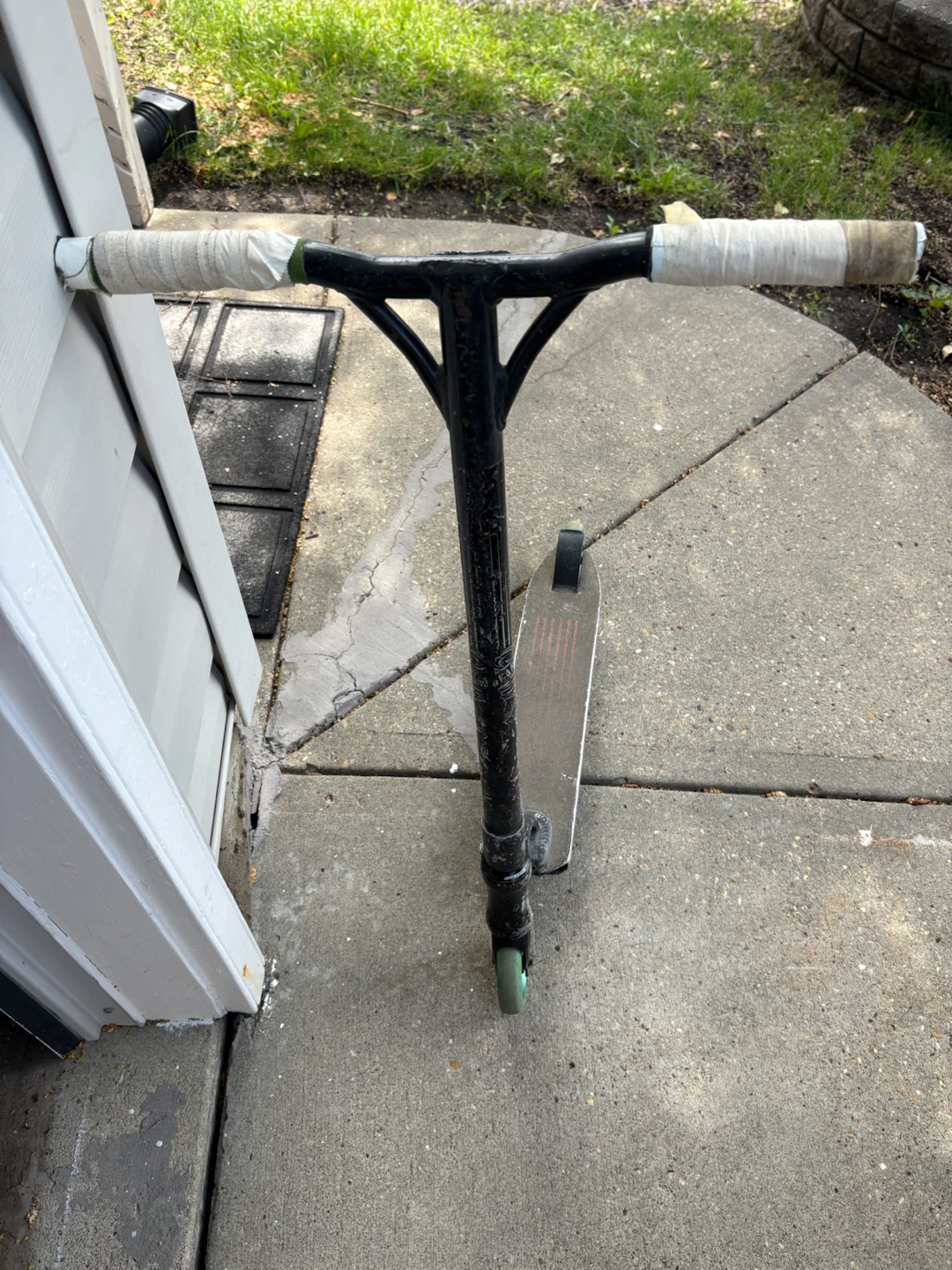 Scooter - photo 3