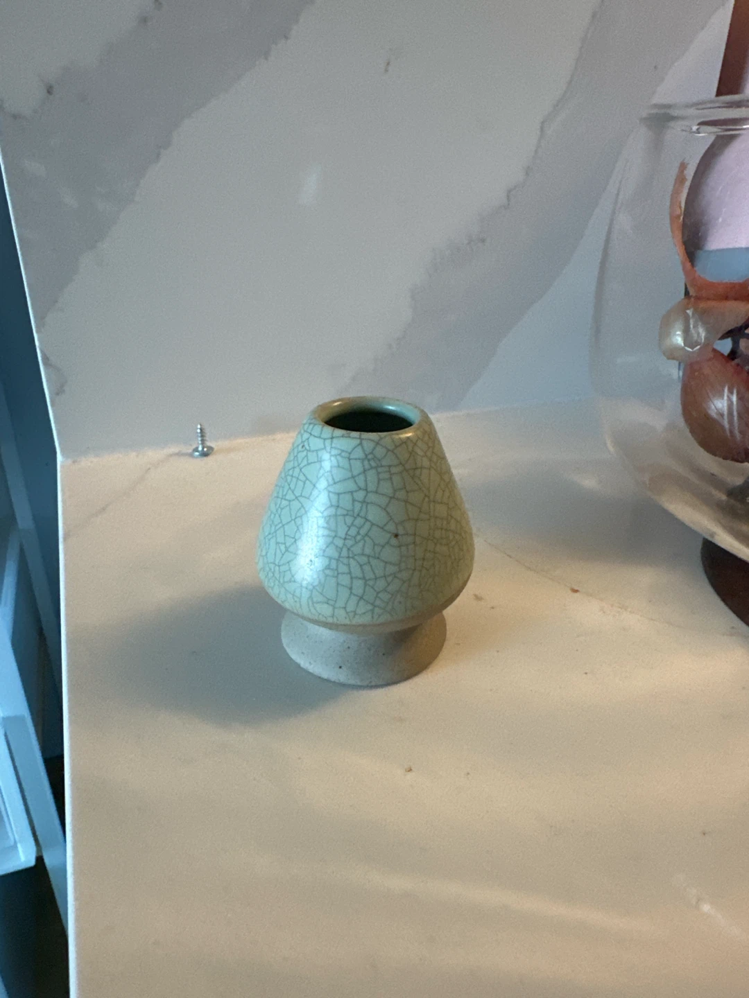 Ceramic Matcha Whisk Holder