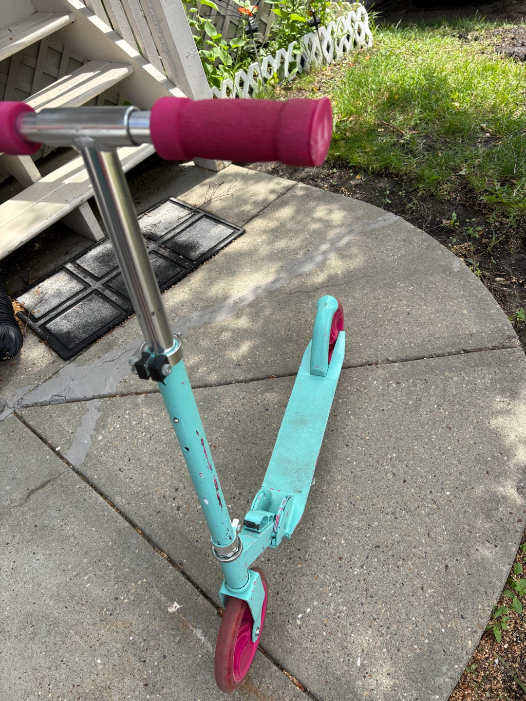 Scooter - photo 2