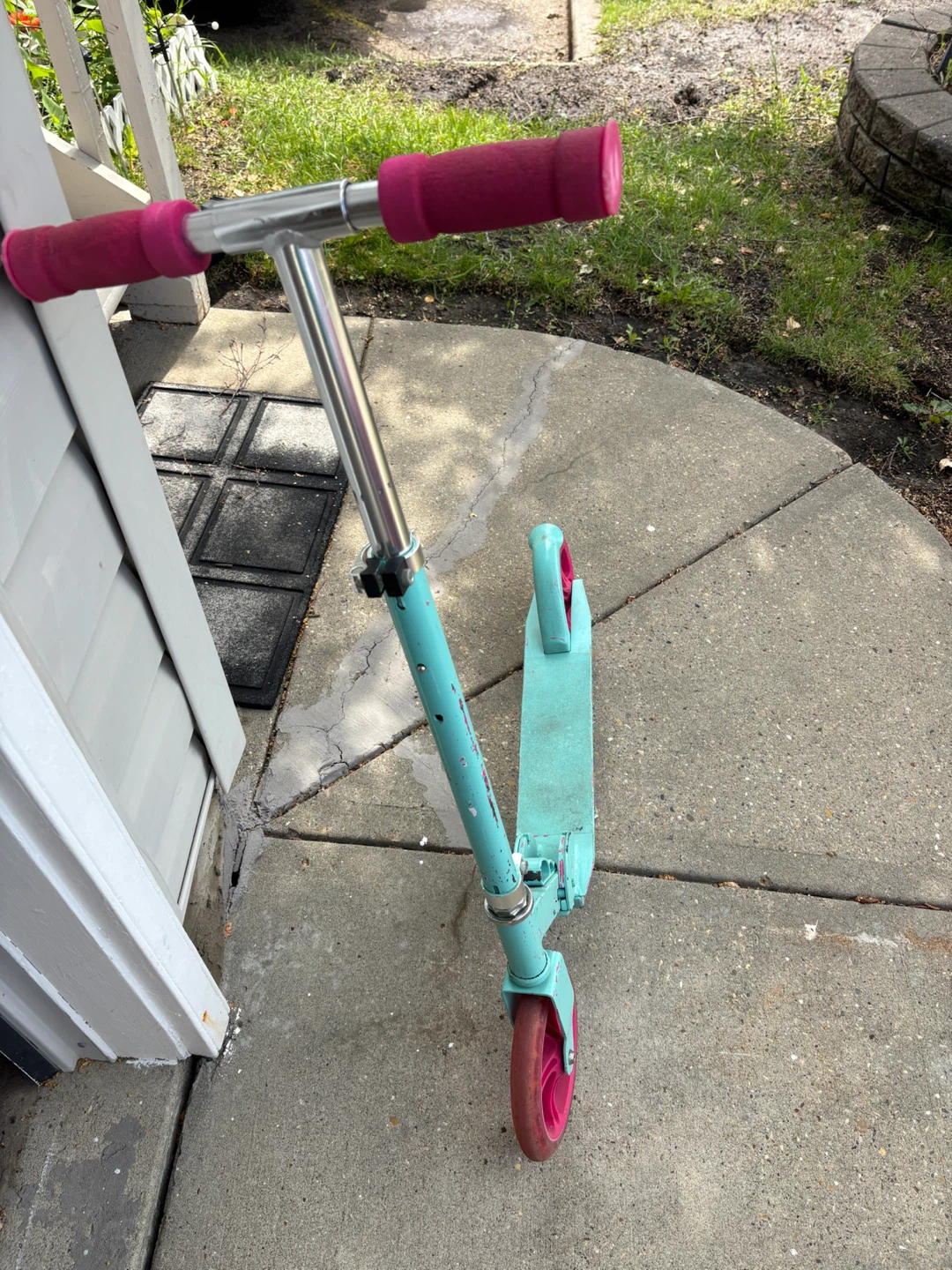 Scooter - photo 3