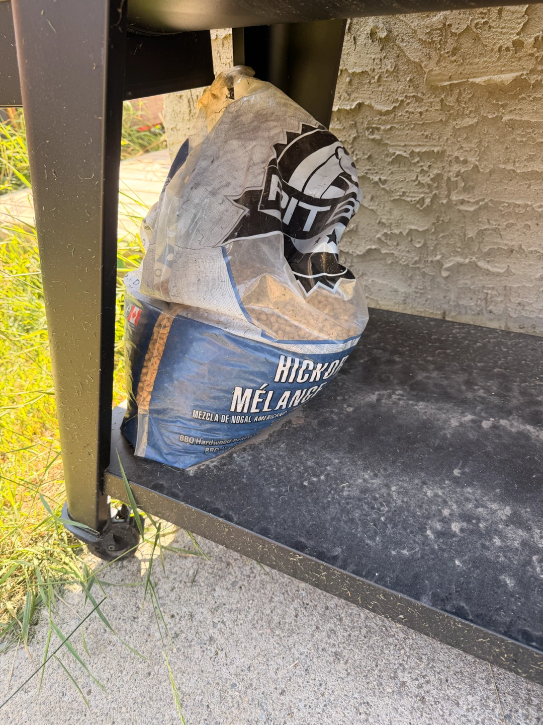 Pit Boss Sportsman Pellet Grill - photo 5