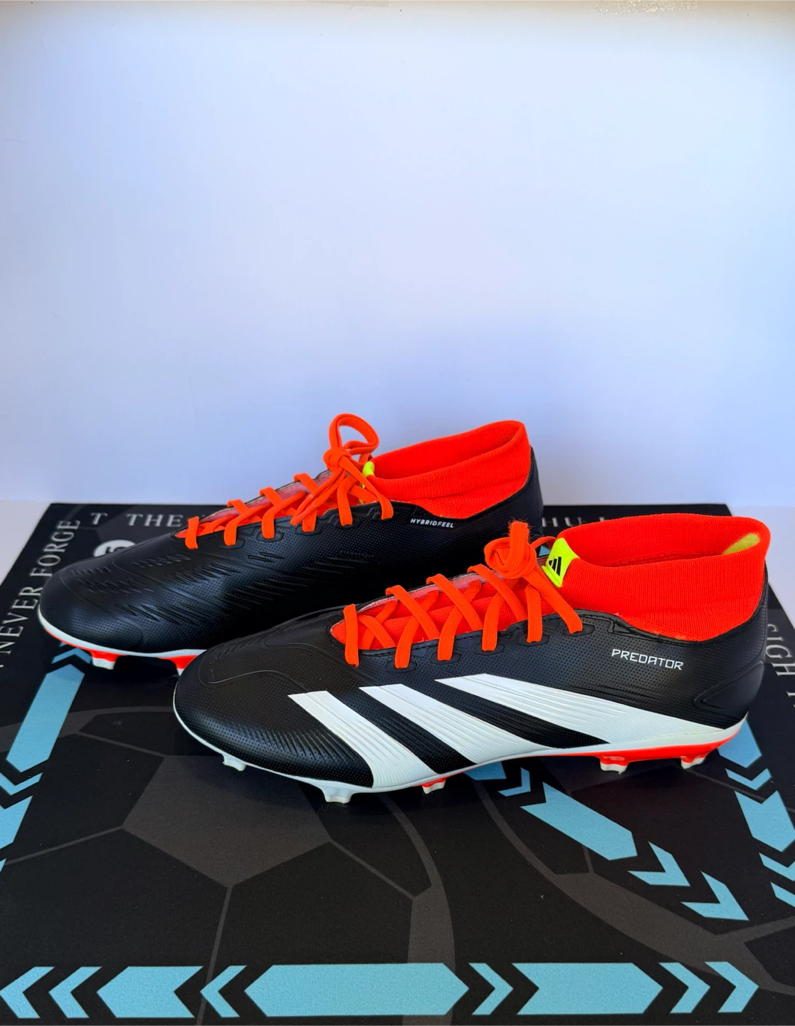 Adidas Predator Soccer Cleats