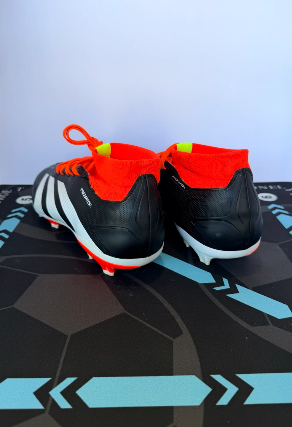 Adidas Predator Soccer Cleats - photo 3