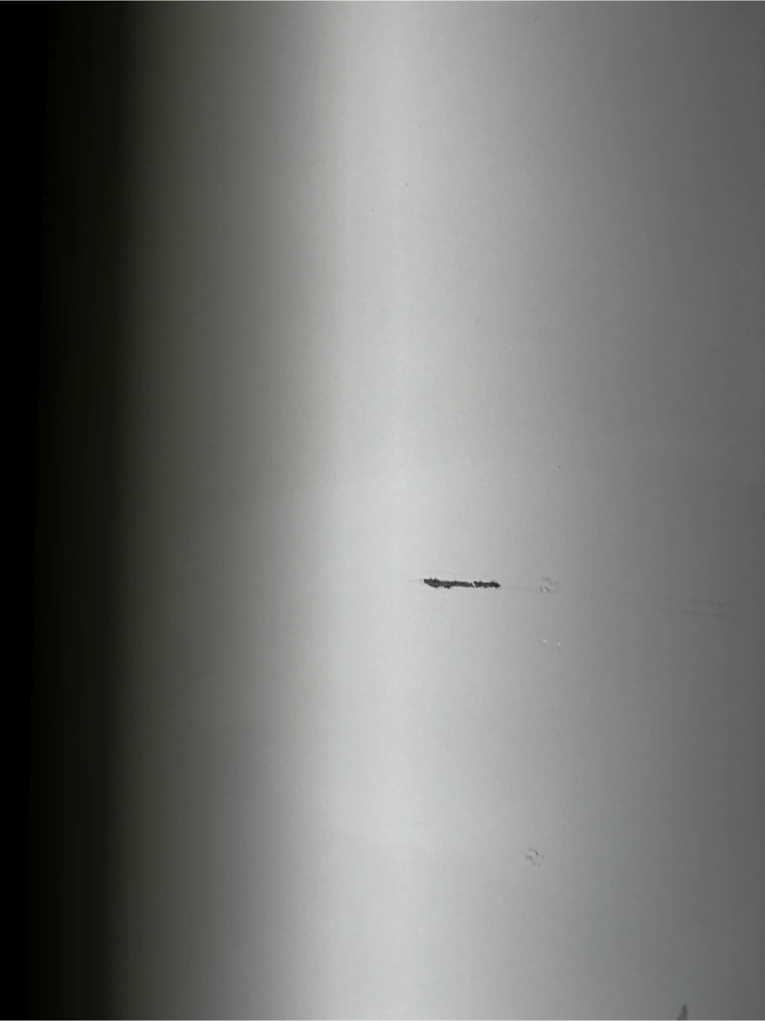 White Double Door Wardrobe - photo 3