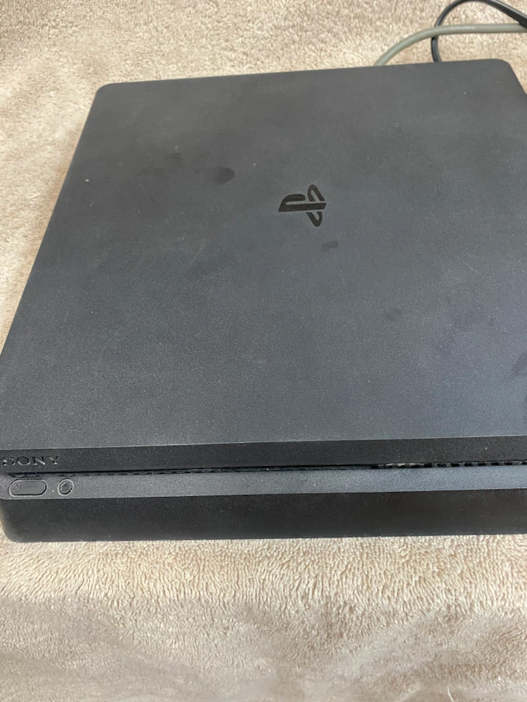 PS4 Play Station - photo 2