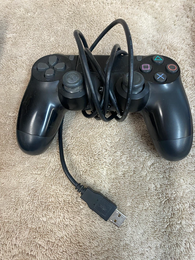 PS4 Play Station - photo 3