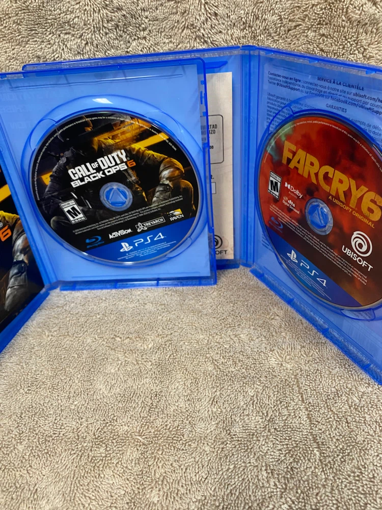 PS4 Play Station - photo 4