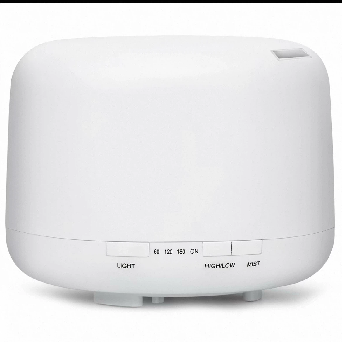 Brand new White Essential Oil Diffuser - photo 2