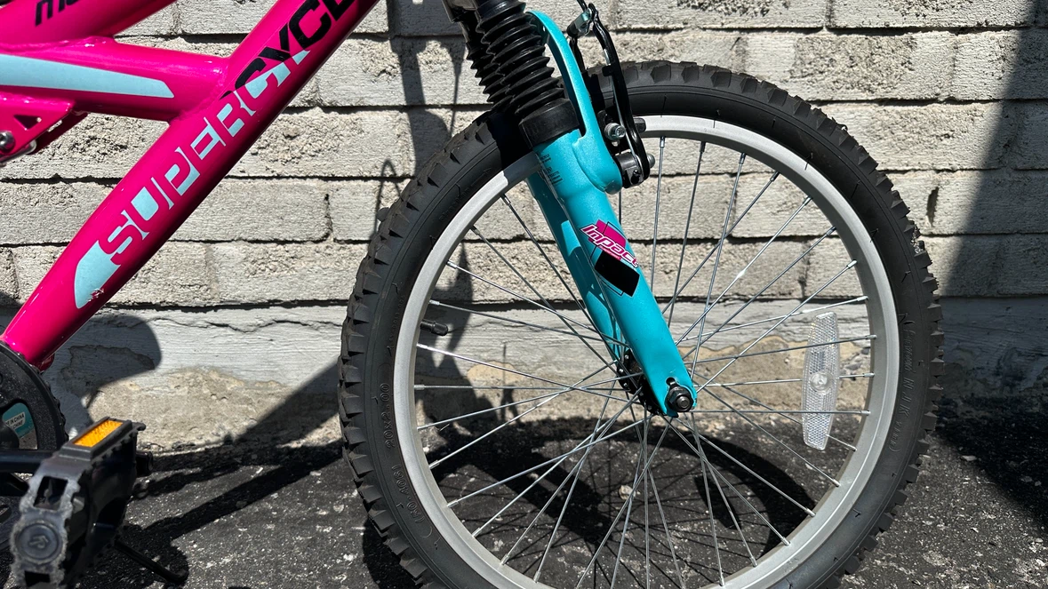 Supercycle Momentum 20" Bike - photo 4