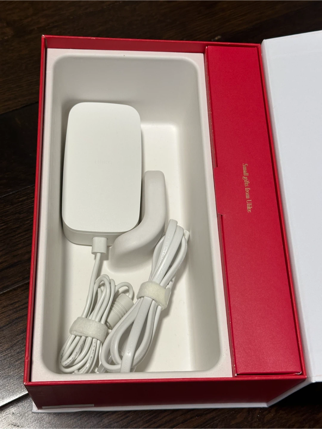 Ulike IPL Hair Removal Device Air 10 - photo 2