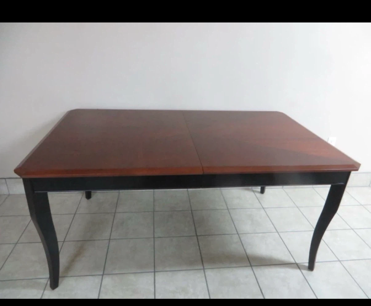 Brand New Solid Wood Dining Table
