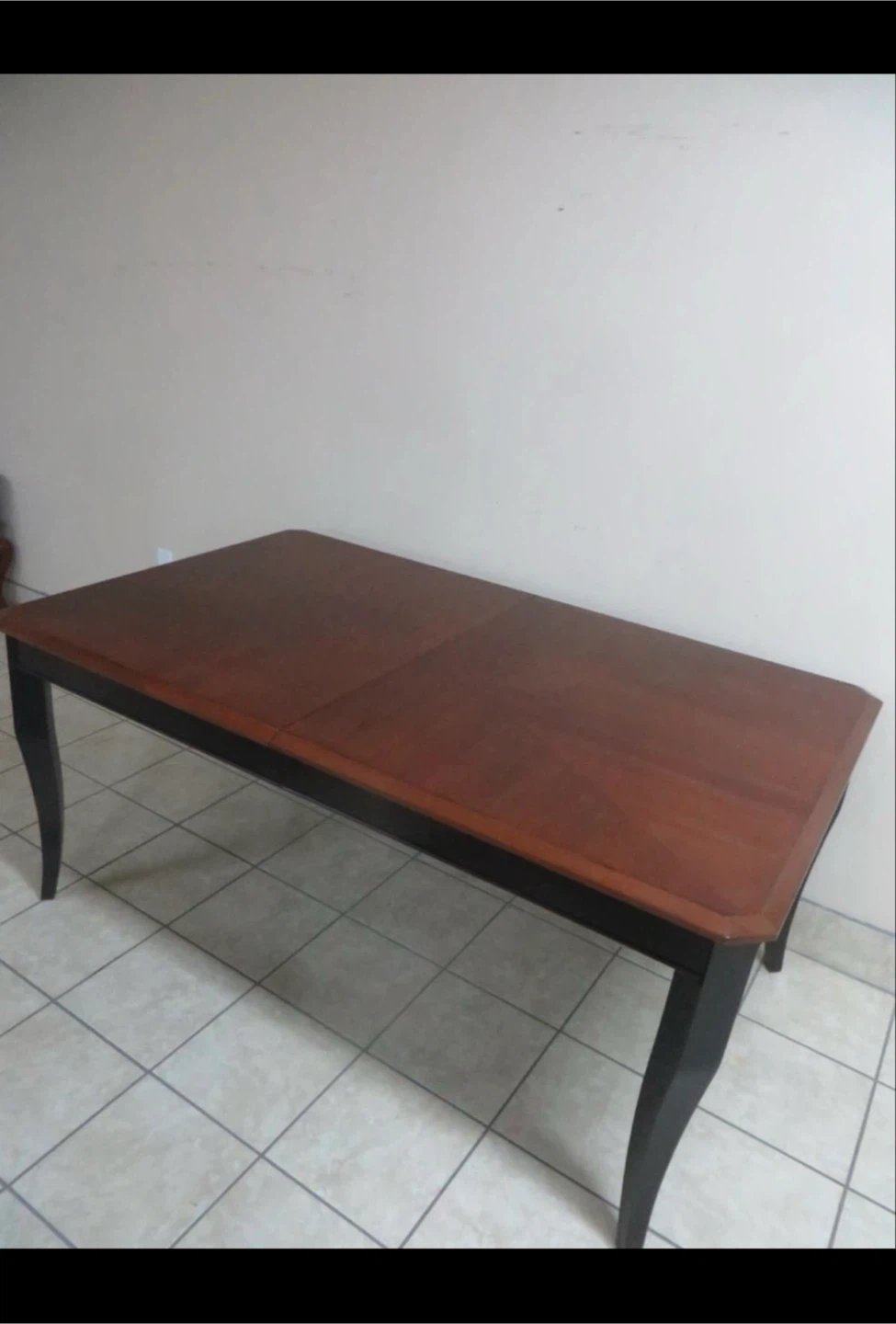 Brand New Solid Wood Dining Table - photo 2