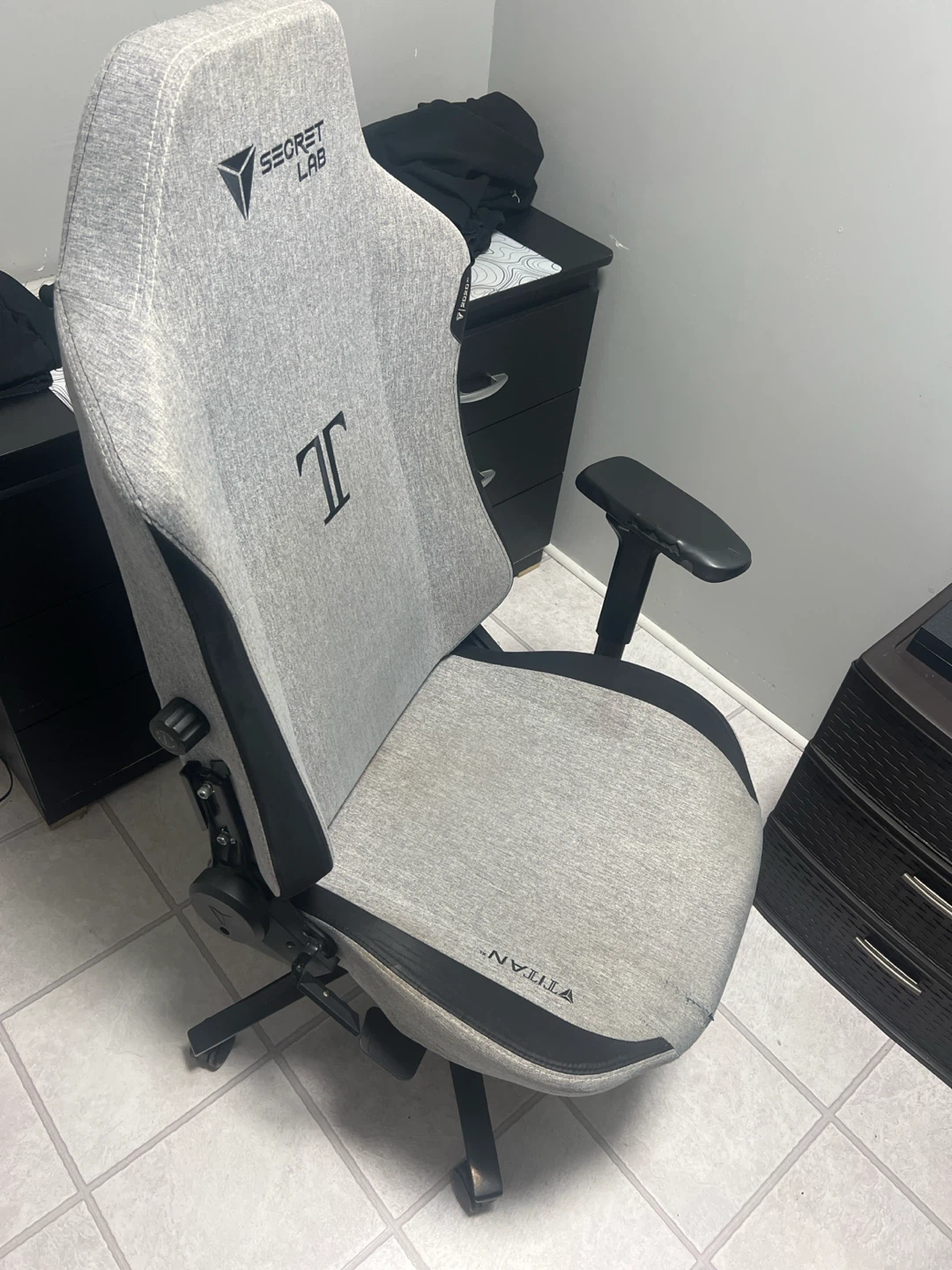 Secretlab TITAN Evo 2022 Series Gaming Chair