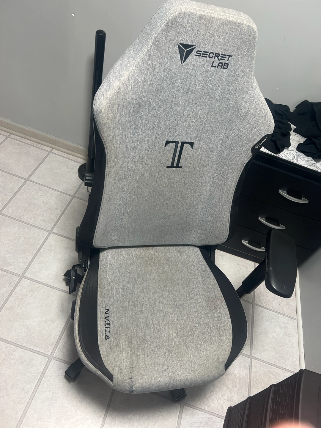 Secretlab TITAN Evo 2022 Series Gaming Chair - photo 2