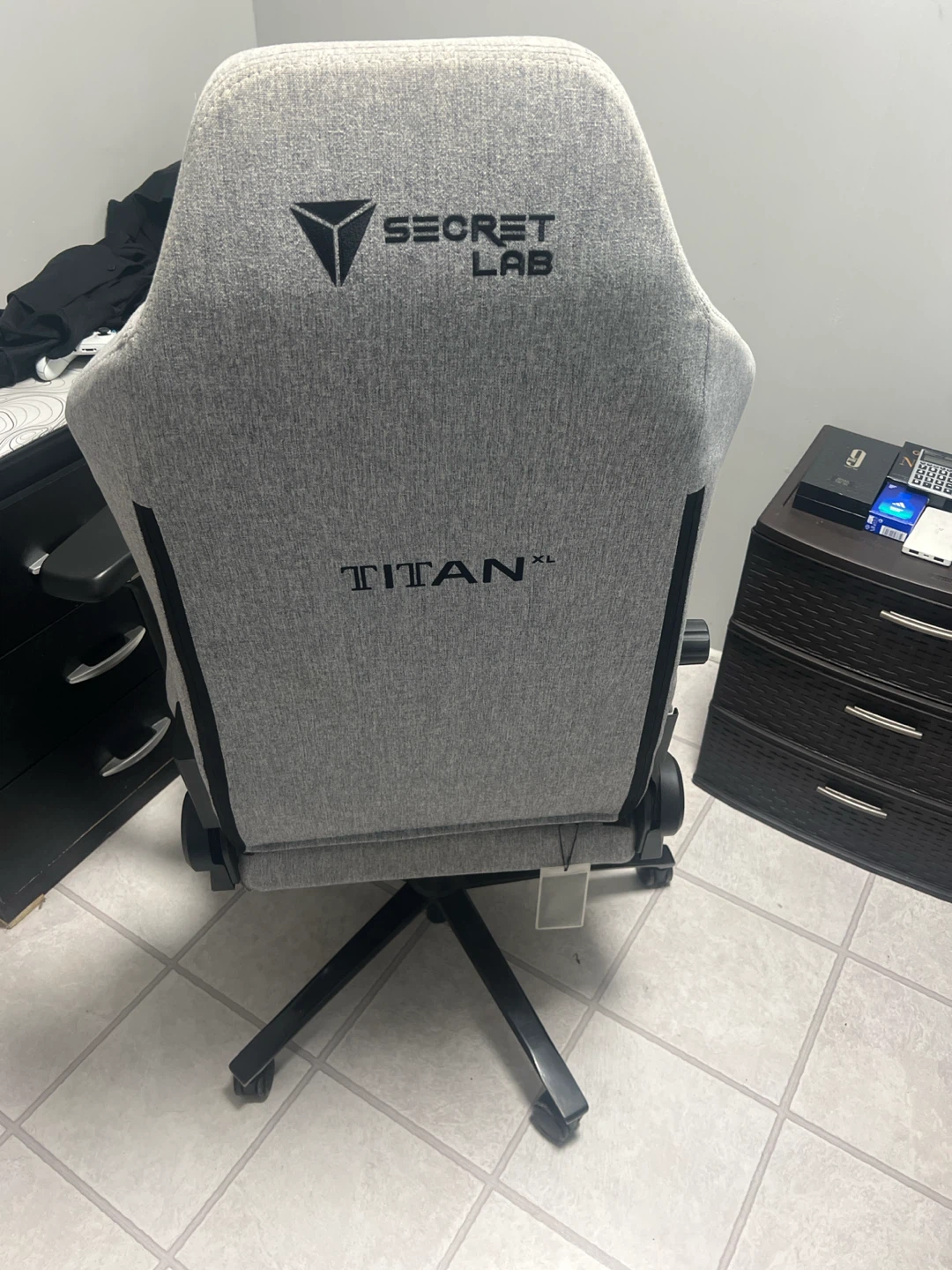 Secretlab TITAN Evo 2022 Series Gaming Chair - photo 3