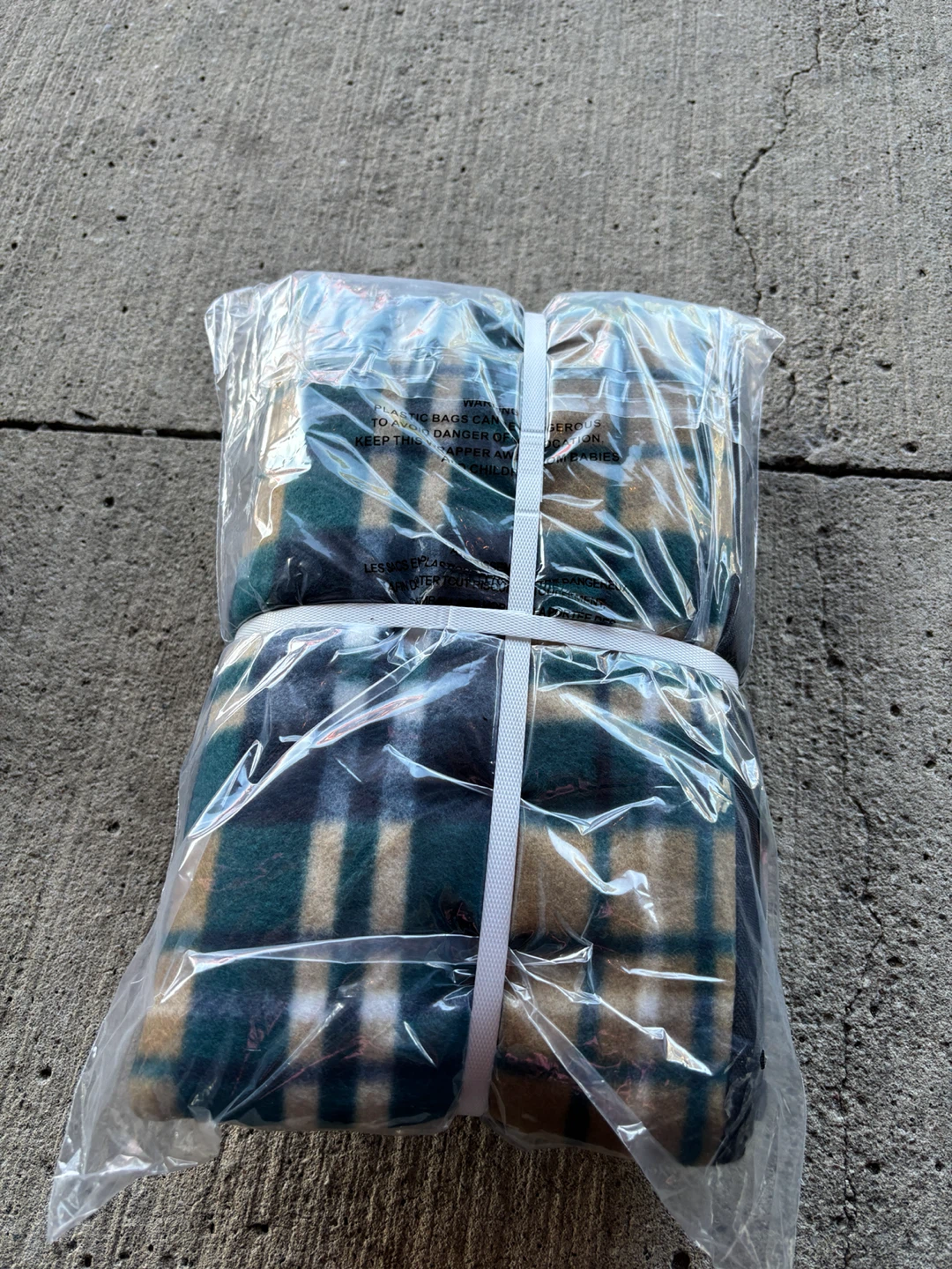 Outbound Beach Blanket - photo 3