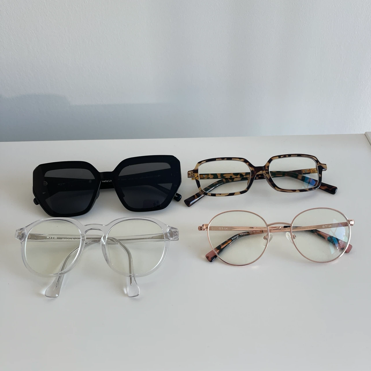 Free Eyeglass Frames & Sunglasses