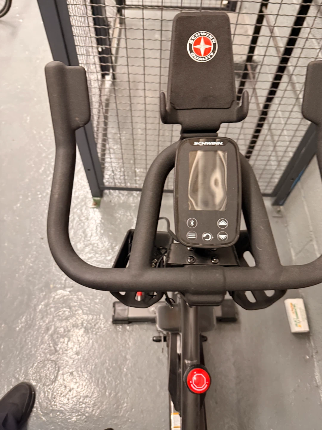 Schwinn IC4 Indoor Cycling Bike - photo 2