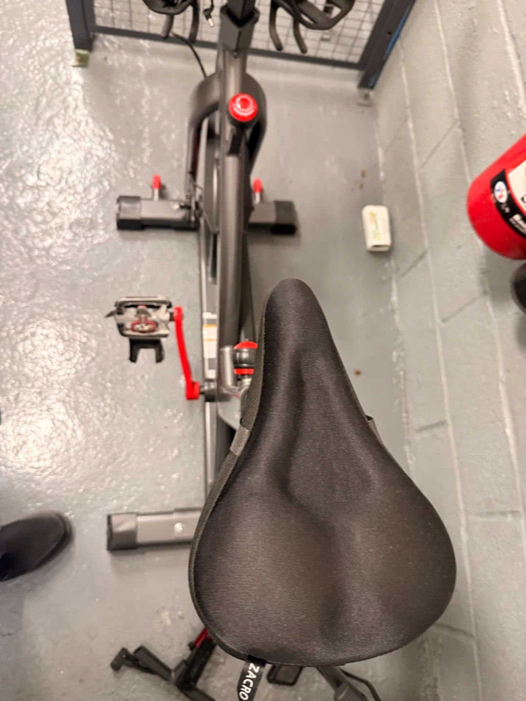 Schwinn IC4 Indoor Cycling Bike - photo 5