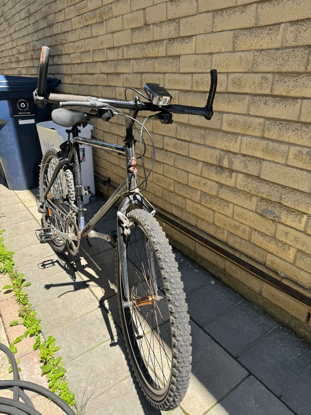 Raleigh Mountain Bike - photo 3