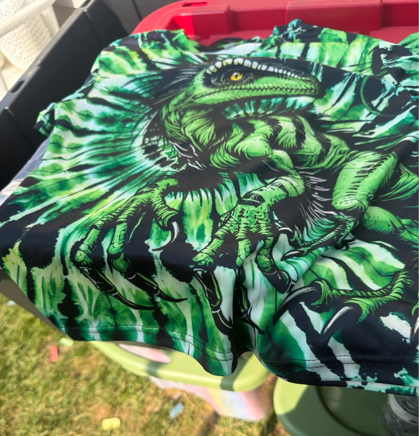 Dinosaur T-Shirt
