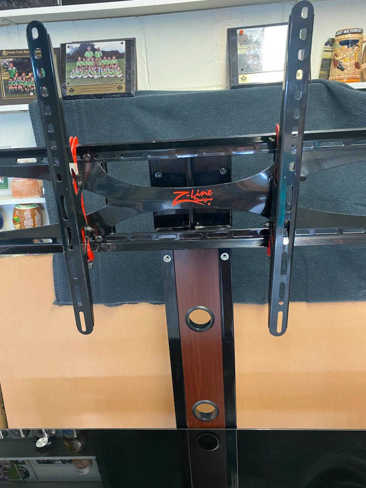Z-Line Designs TV Stand with Mount - photo 2