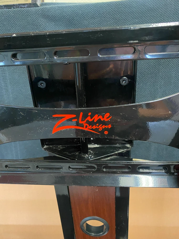 Z-Line Designs TV Stand with Mount - photo 3