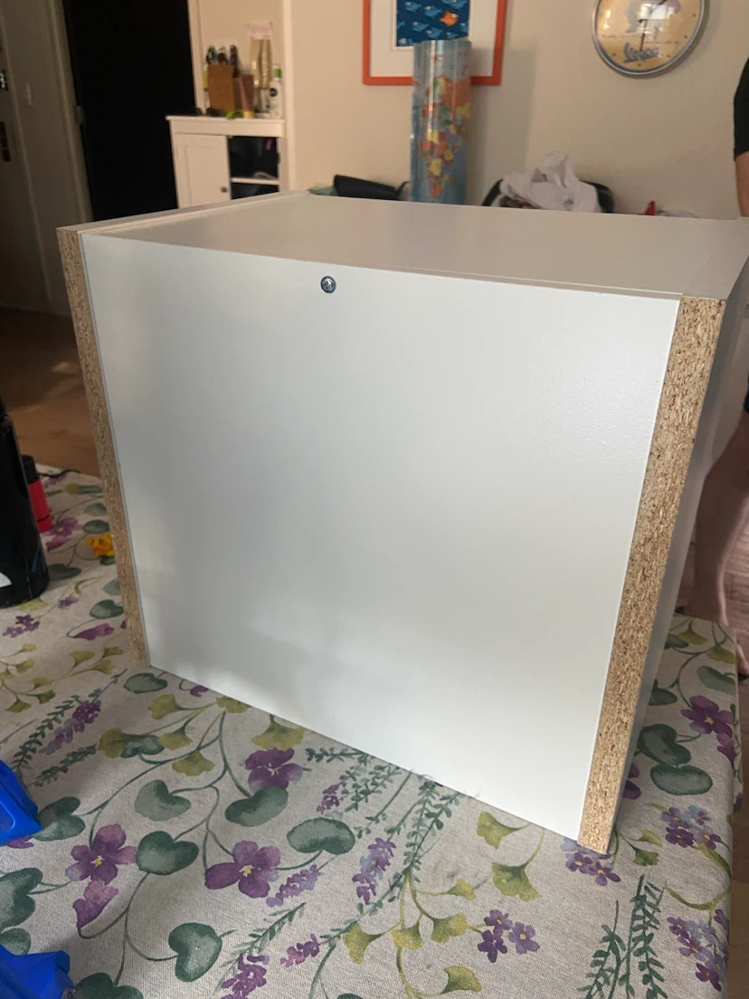 Billy Ikea - Height extension unit - photo 2