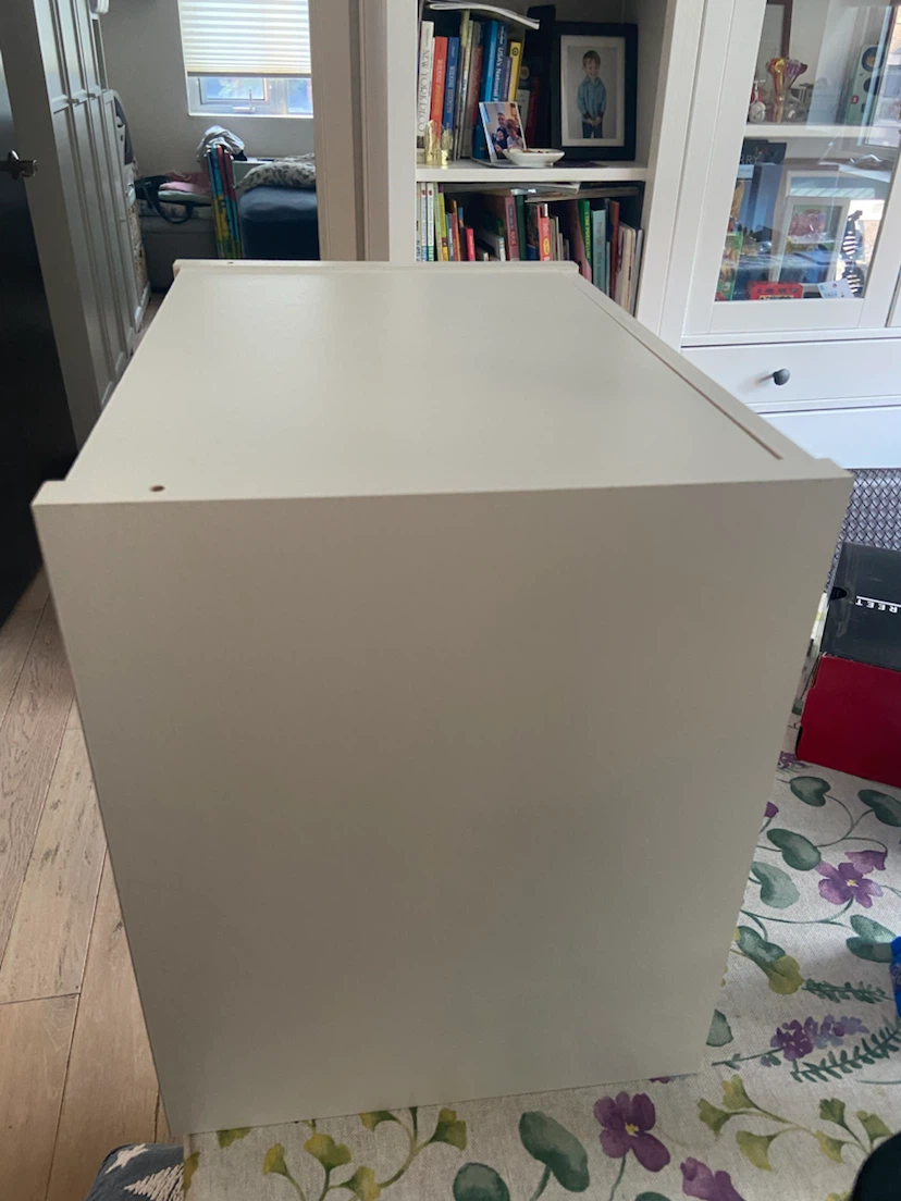 Billy Ikea - Height extension unit - photo 4