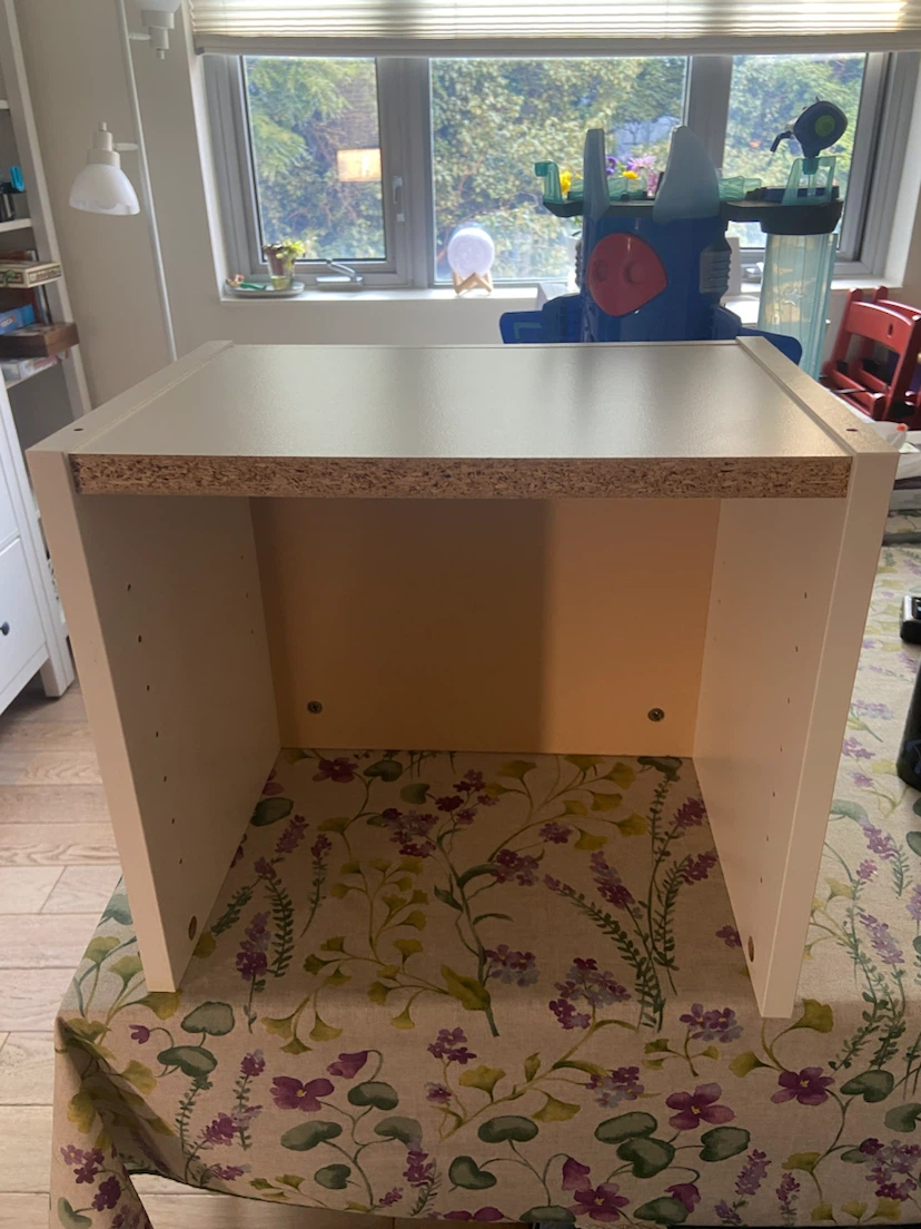 Billy Ikea - Height extension unit - photo 5