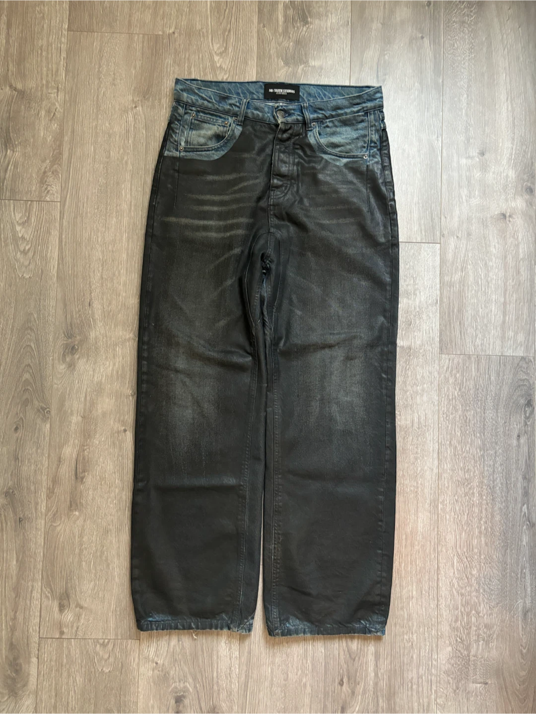NO/FAITH STUDIOS Jeans