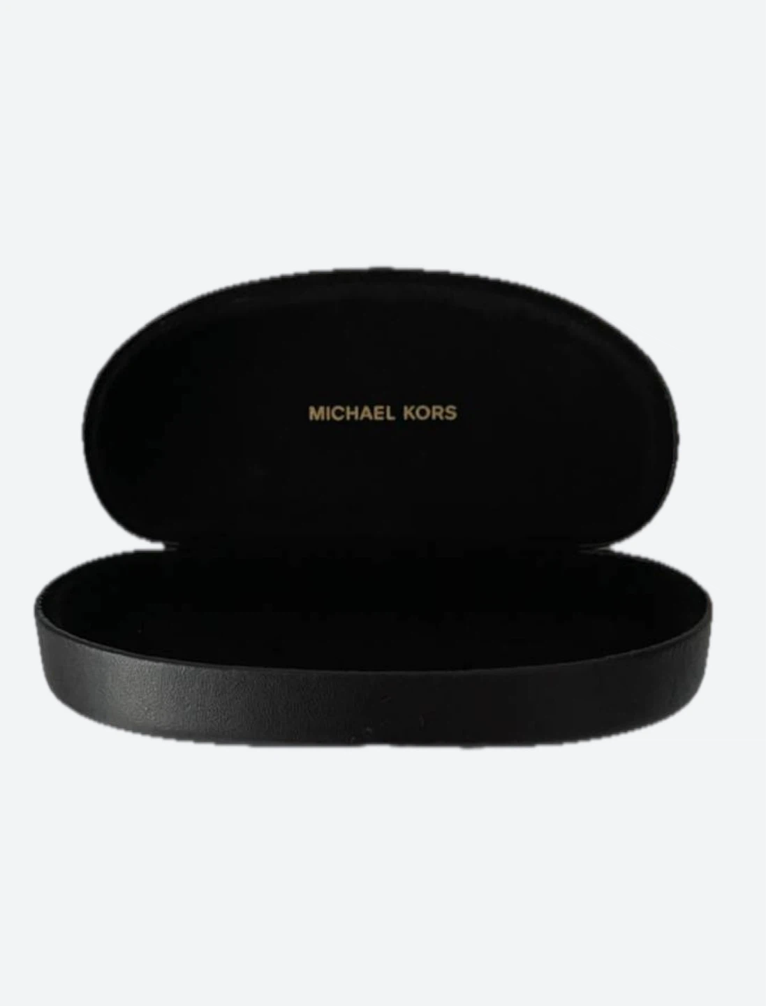 Michael Kors sunglasses carrying case - photo 2