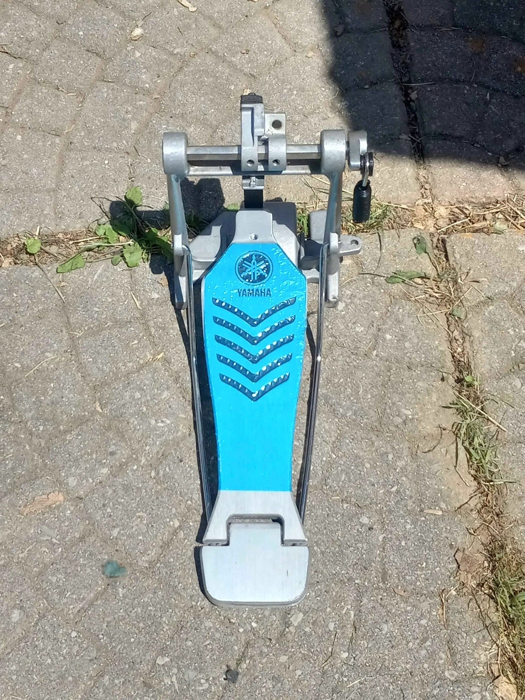 Yamaha FP-7210A Bass Drum Pedal