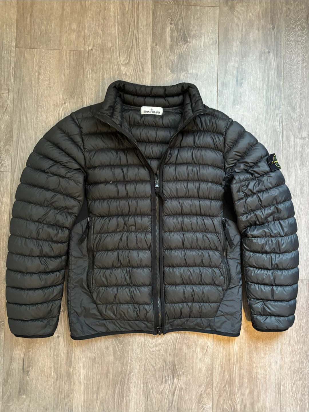 Stone Island Puffer Jacket - photo 2