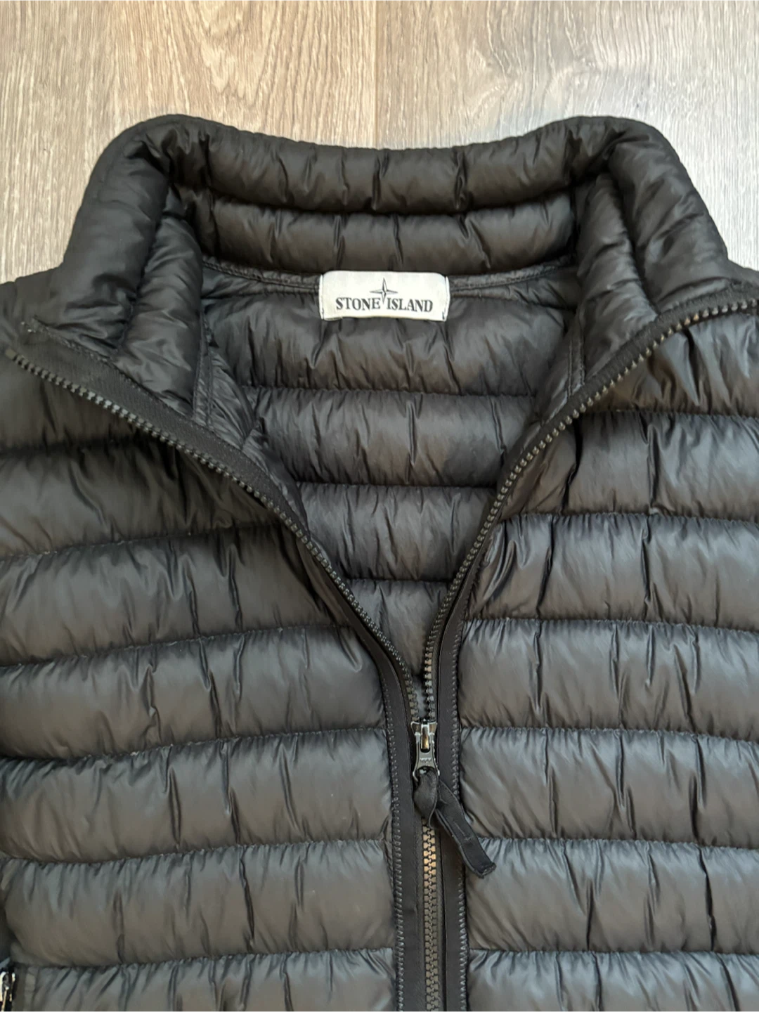 Stone Island Puffer Jacket - photo 3