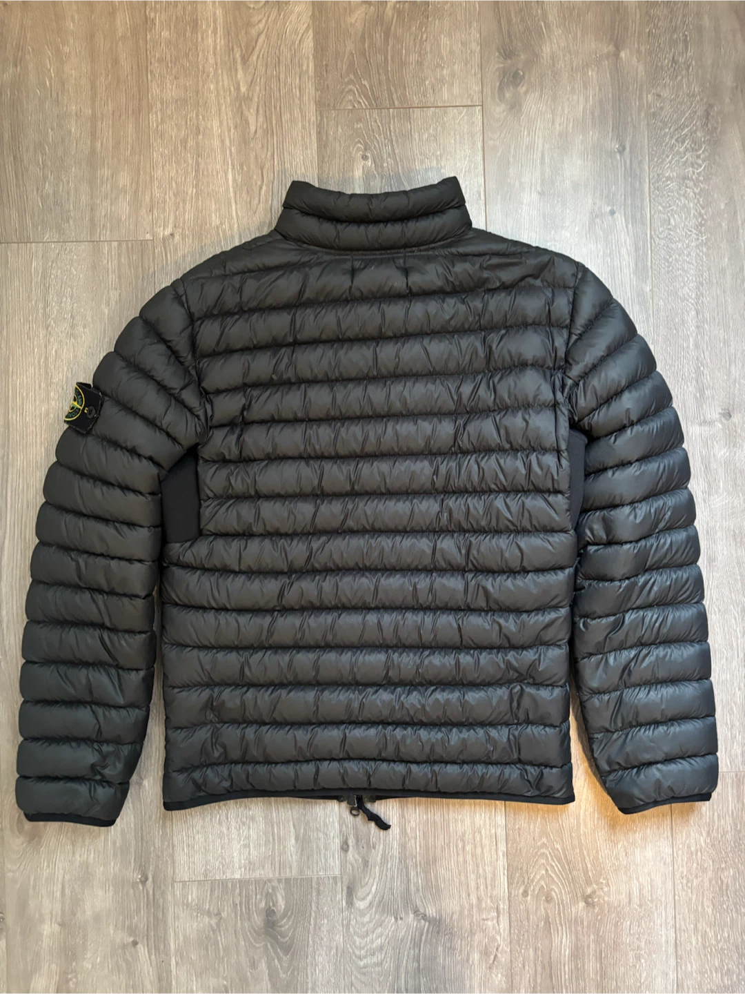 Stone Island Puffer Jacket - photo 5