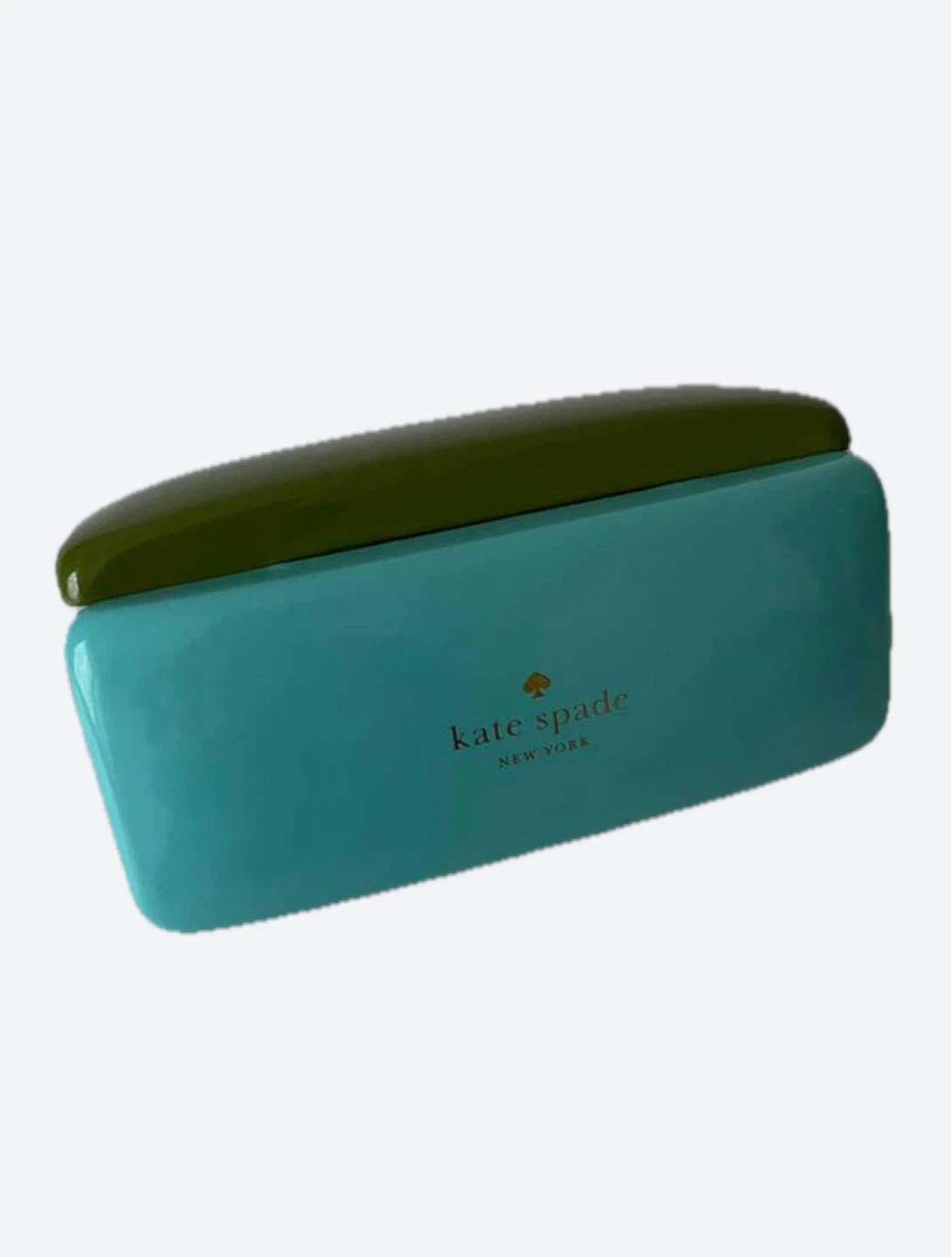 Kate Spade sunglasses carrying case