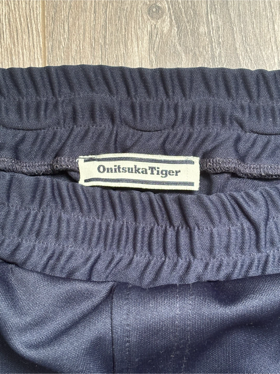 Onitsuka Tiger Track Pants - photo 3