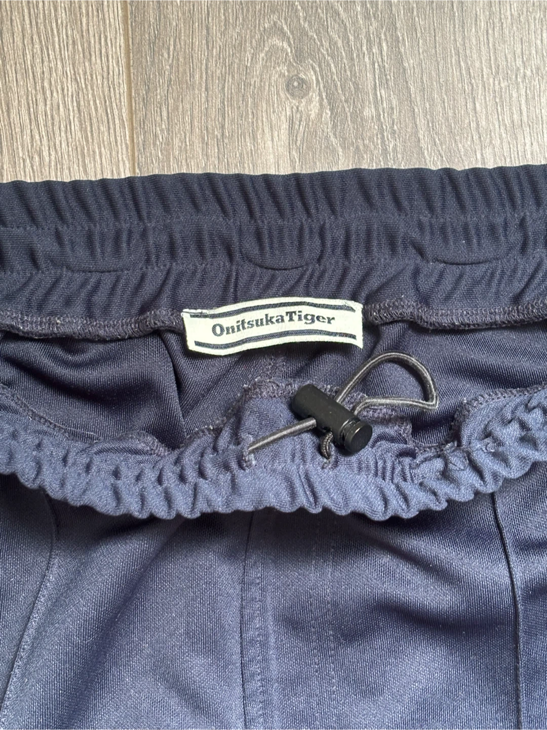 Onitsuka Tiger Track Pants - photo 4