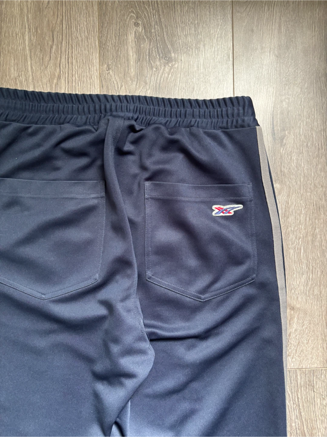Onitsuka Tiger Track Pants - photo 5