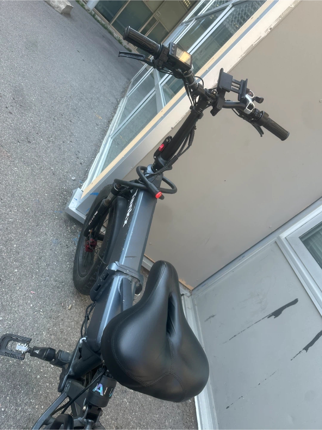 Tank x E-BIKE - photo 2