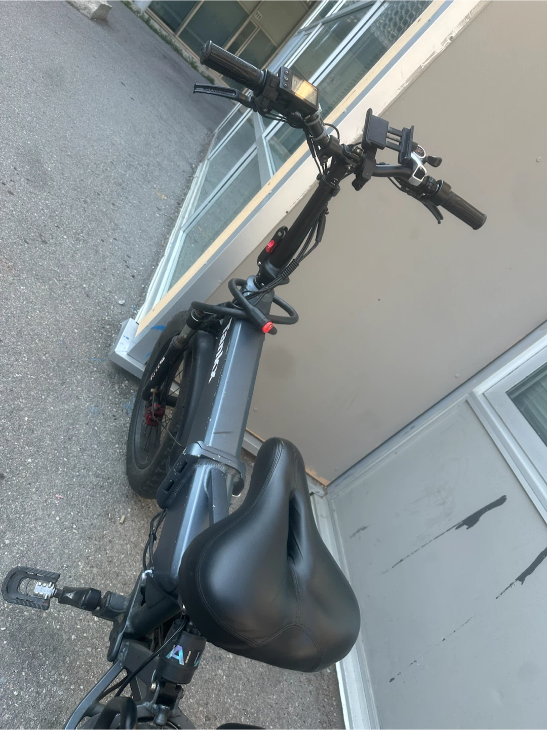 Tank x E-BIKE - photo 3