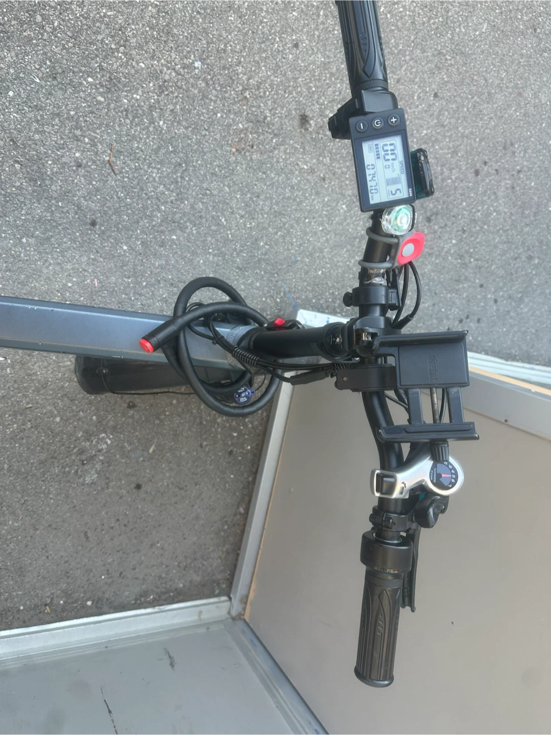 Tank x E-BIKE - photo 5