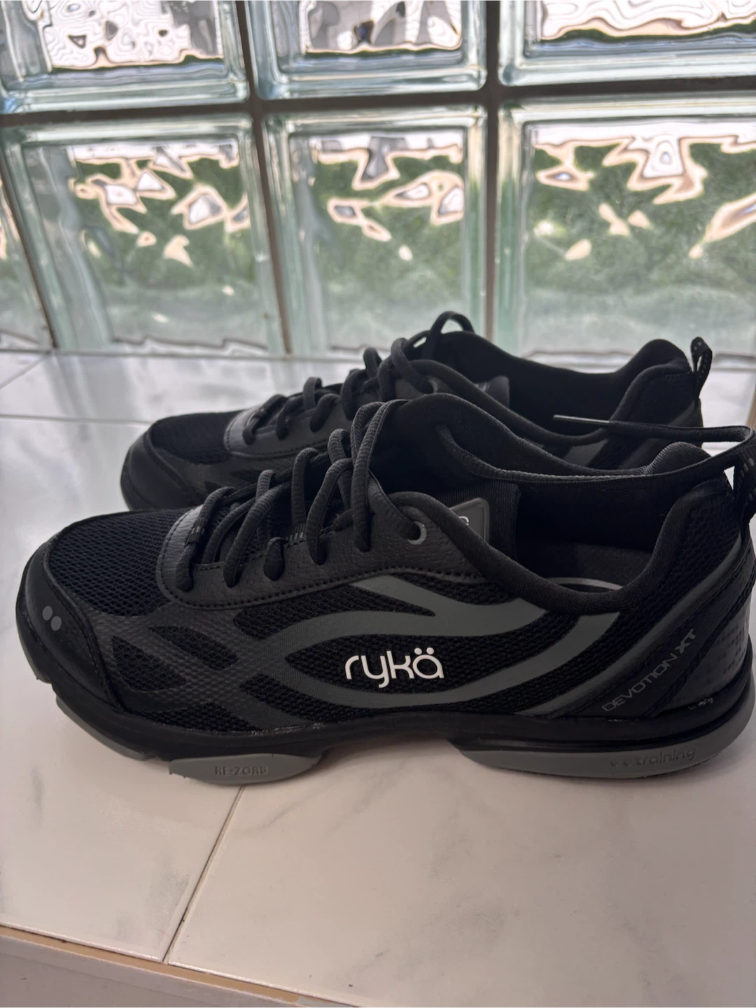 Ryka Devotion XT Women's Running Shoes