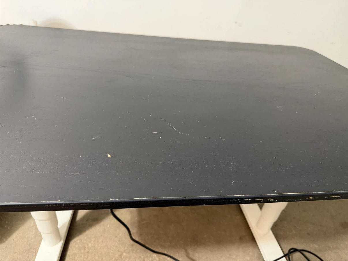 IKEA Adjustable Standing Desk - photo 3