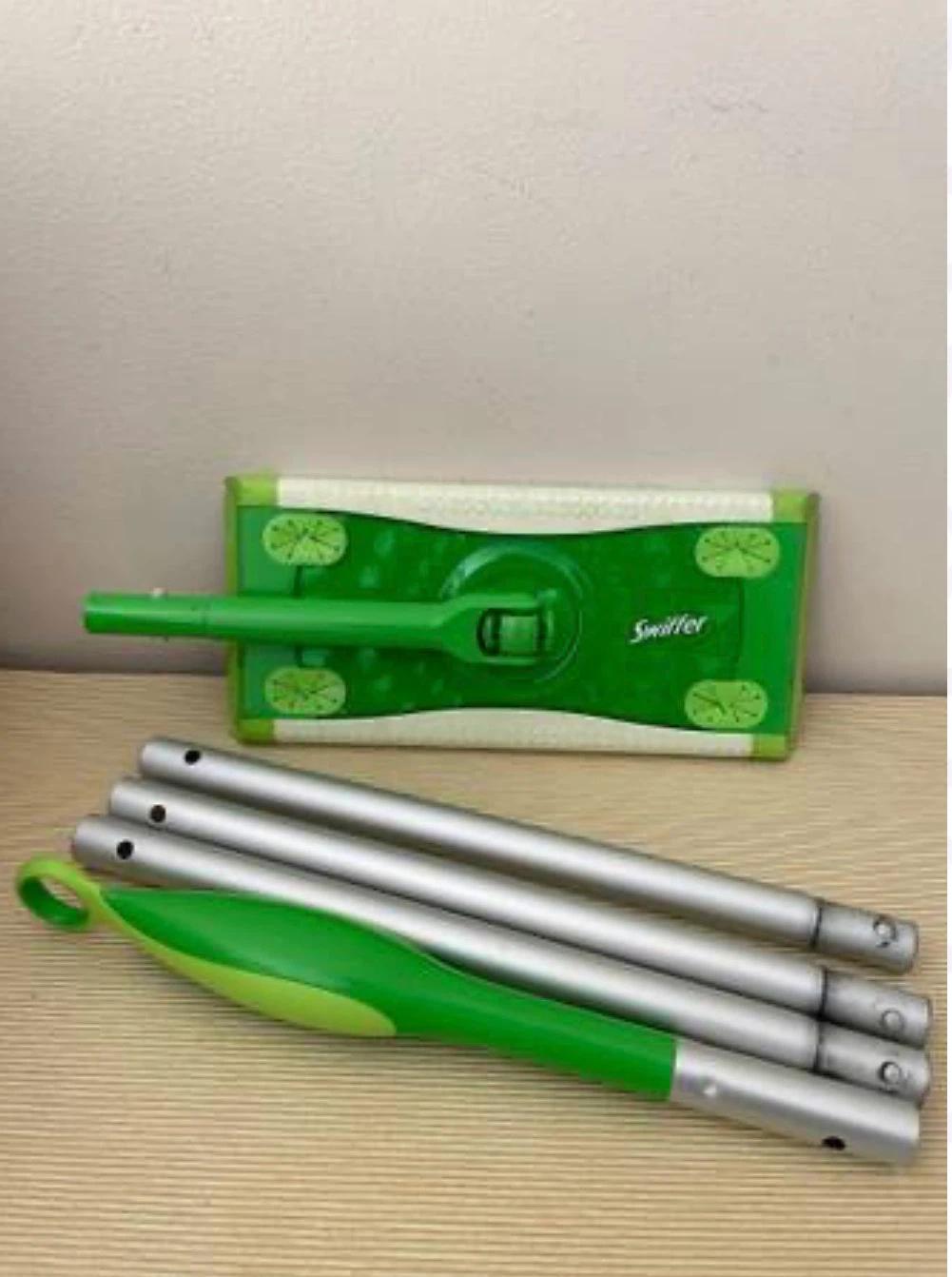 Swiffer Sweeper