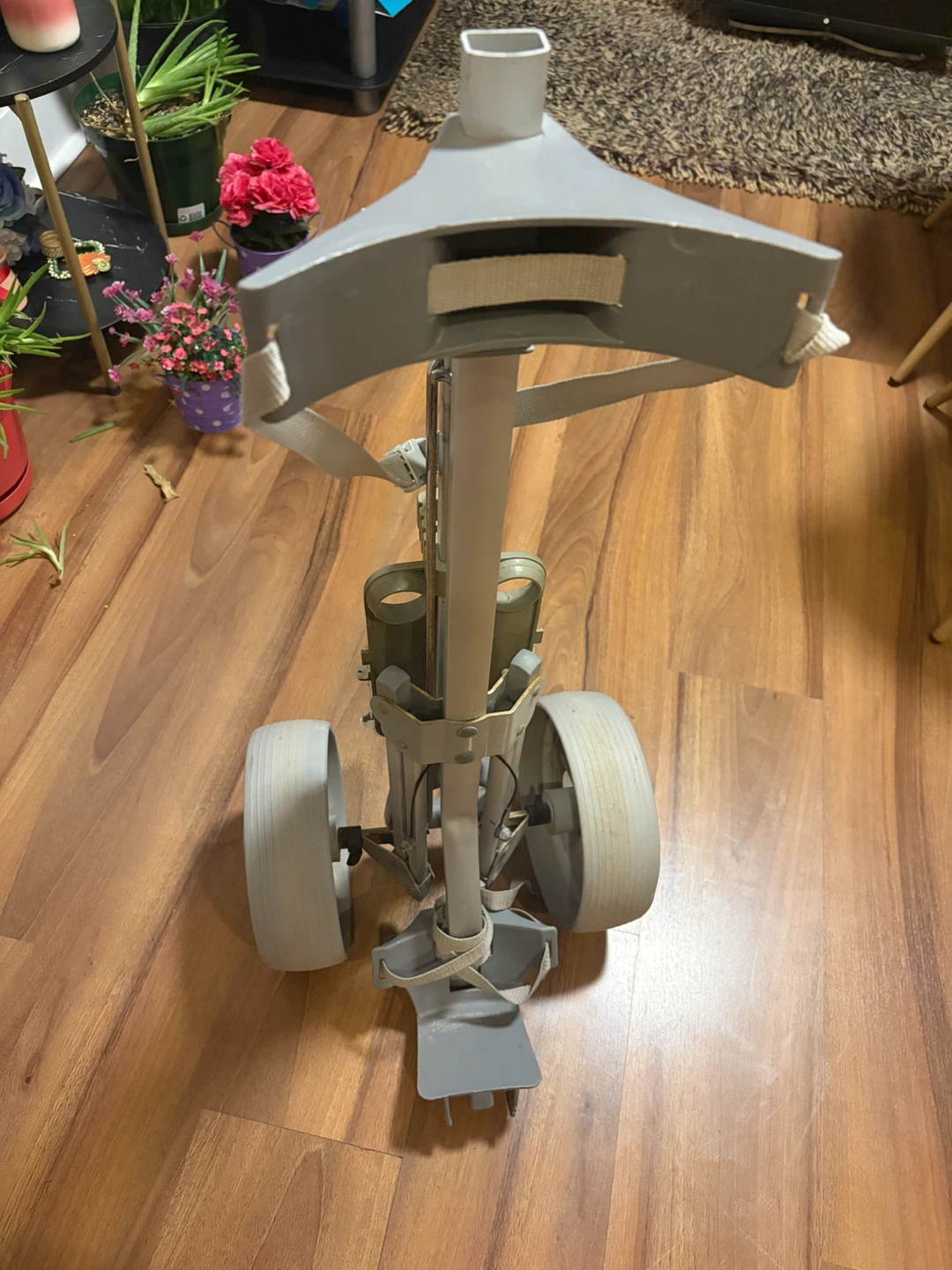 Golf Trolley