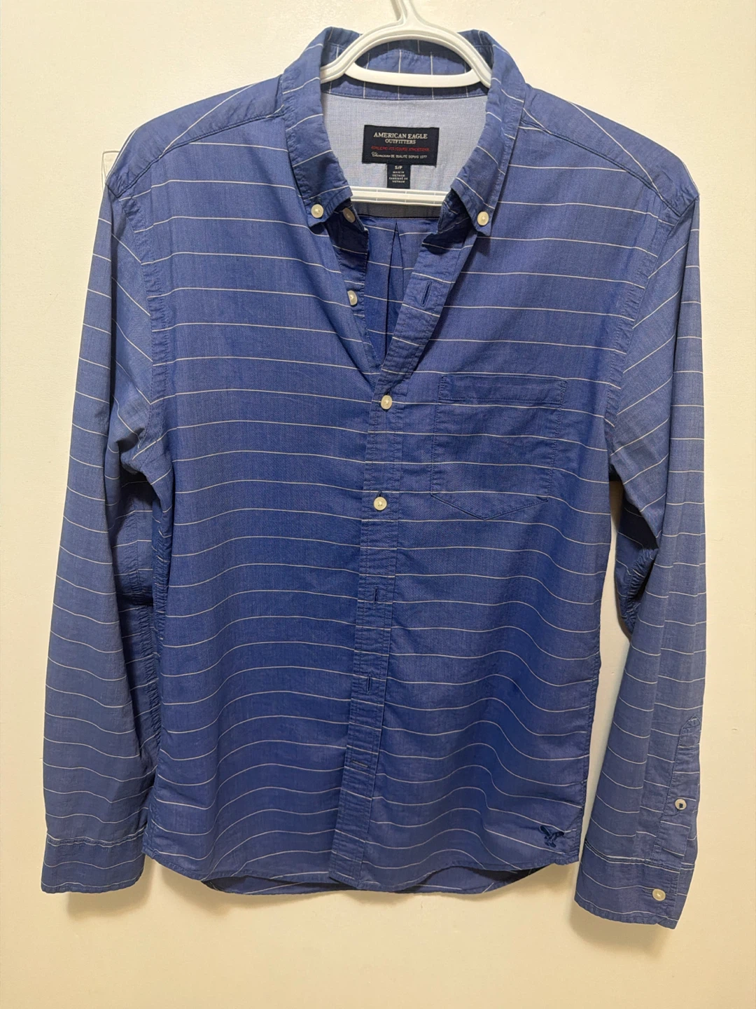 American Eagle Outfitters